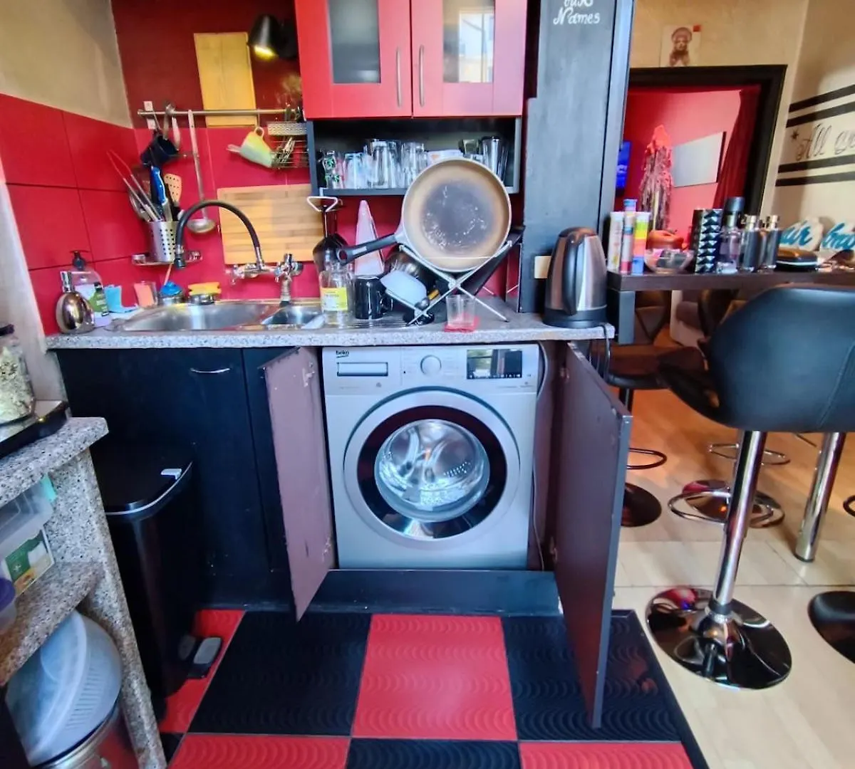 Sofia'S Gem Apartment - Prime Location 0*, Sofia