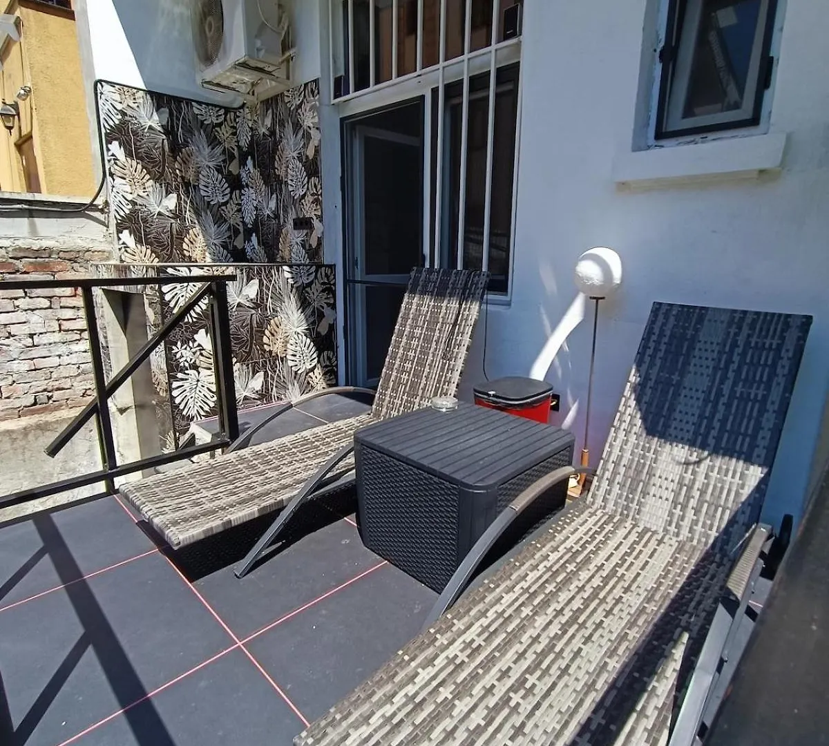 Sofia'S Gem Apartment - Prime Location Bułgaria