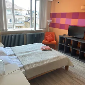 Apartment Marina, Sofia