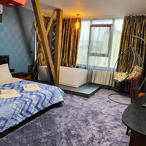Hotel Gloria Palace, Sofia