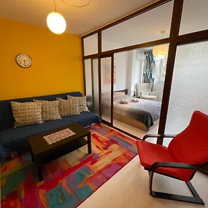 Apartment Cozy Place Renovated 2022, Sofia