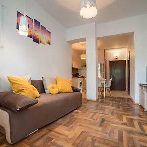 Apartment Comfort.chic.charming With Terrace Near Ndk, Sofia