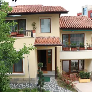Apartment Urban House, Sofia