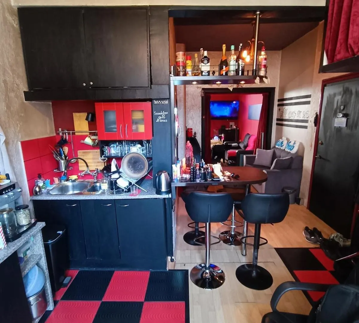 Sofia'S Gem Apartment - Prime Location Sofia