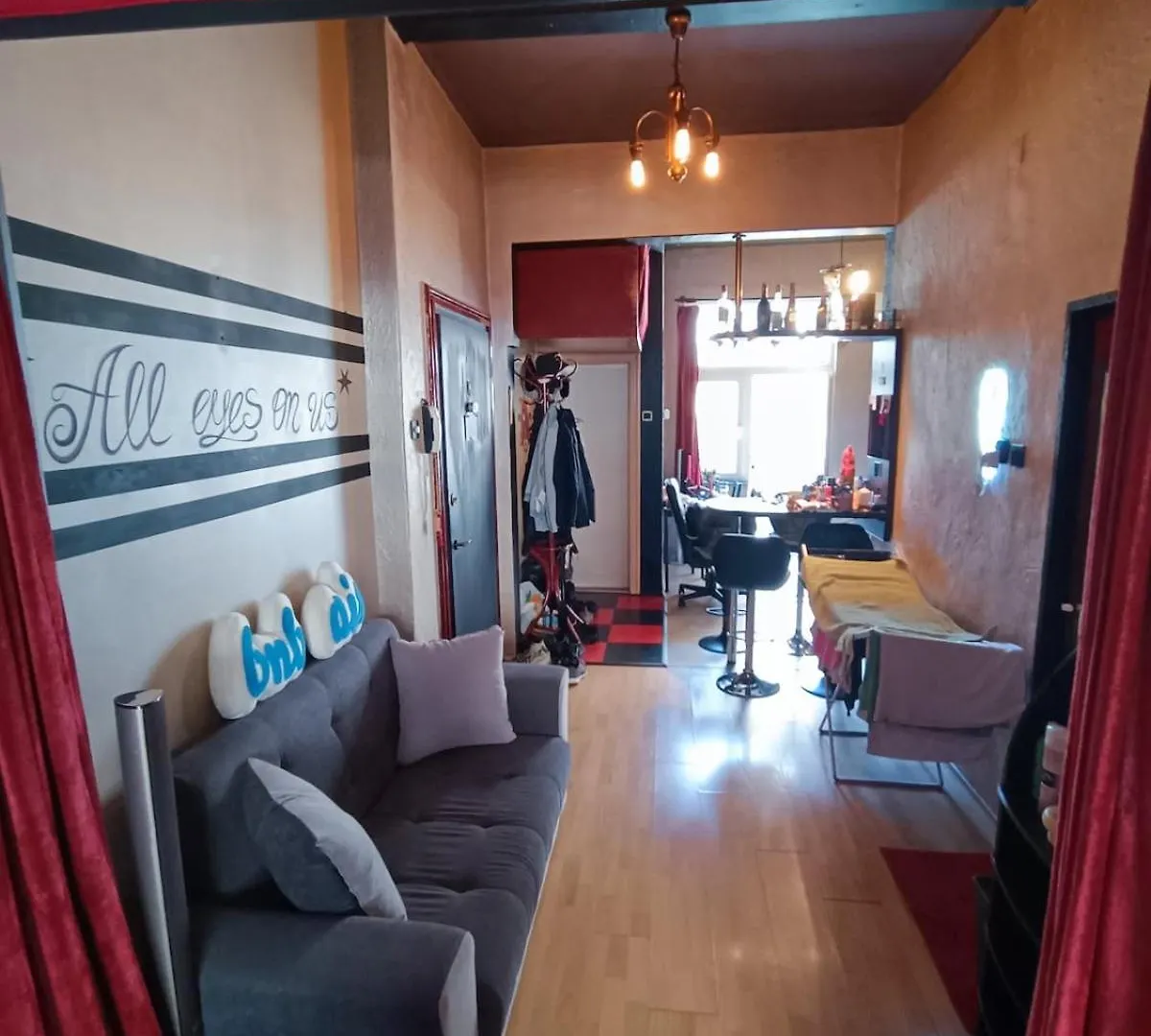 Sofia'S Gem Apartment - Prime Location