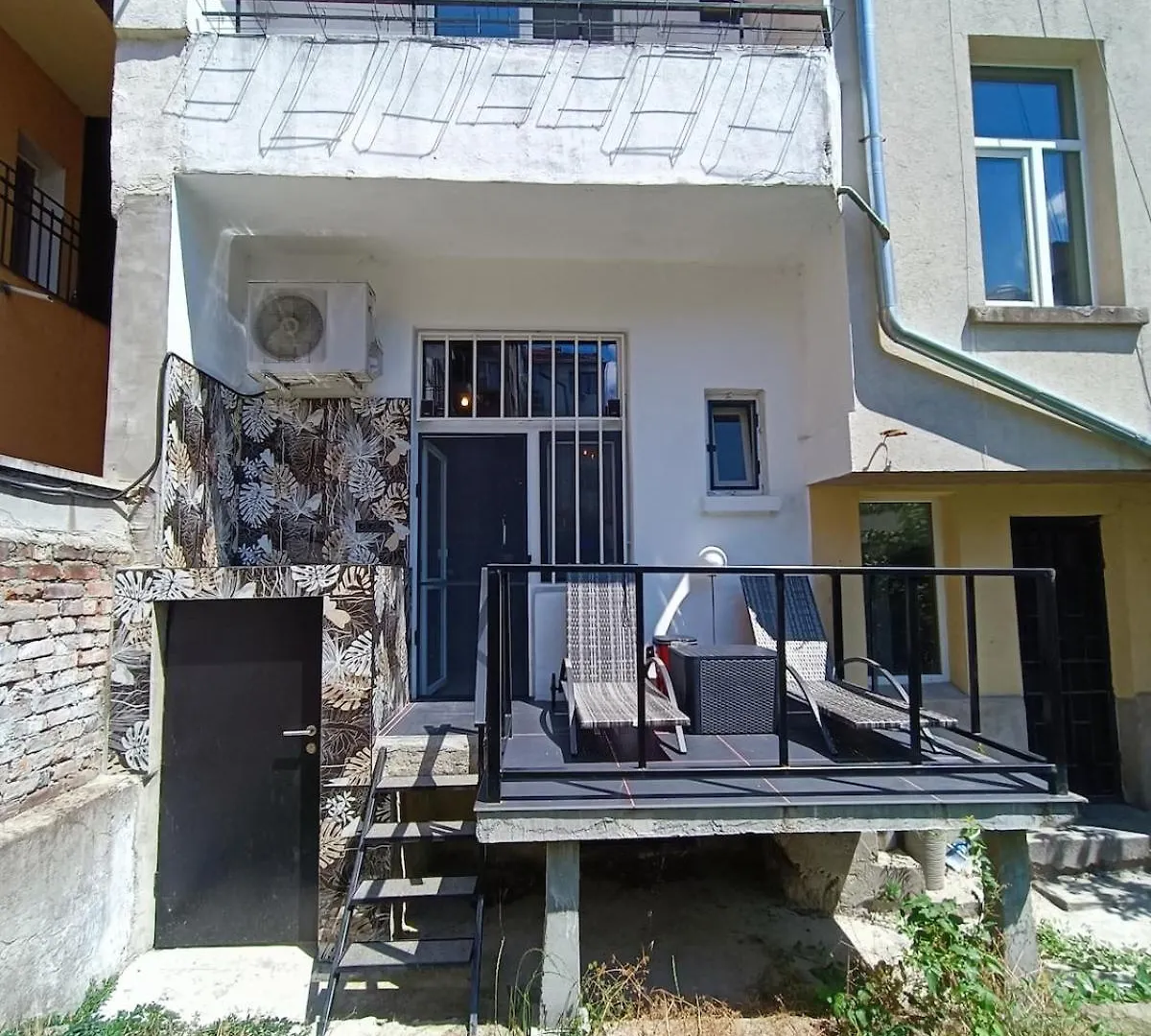 Sofia'S Gem Apartment - Prime Location Bulgaria
