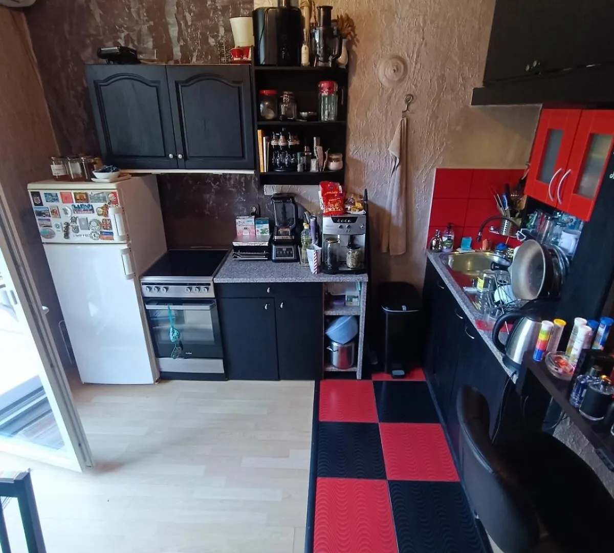 Sofia'S Gem Apartment - Prime Location 0*, Sofia Bulgaria