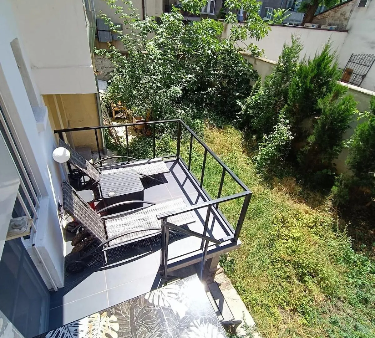 Sofia'S Gem Apartment - Prime Location  Sofia